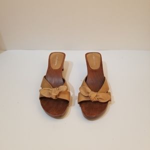 Women's Vintage Candies shoes size 8